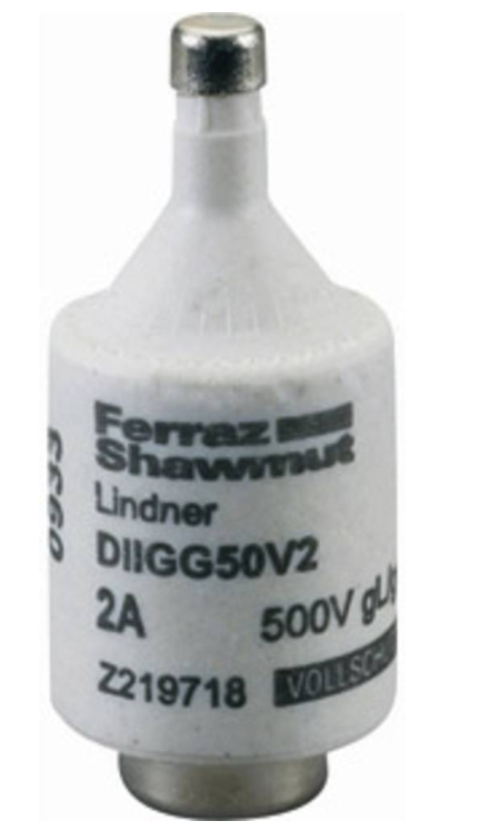 Fusible MERSEN (FERRAZ) 45DB240V50PD