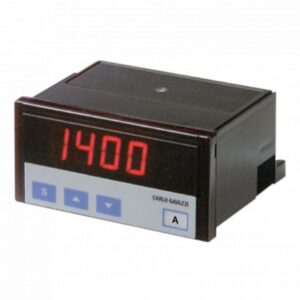 Indicateur CARLO GAVAZZI 9-32 V DC