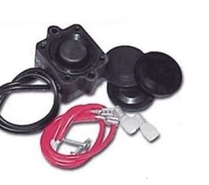 Pressostat pompe flojet R4325-R2840 - 40PSI