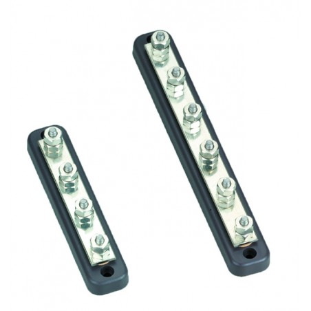 Barre de connexion 6 contacts