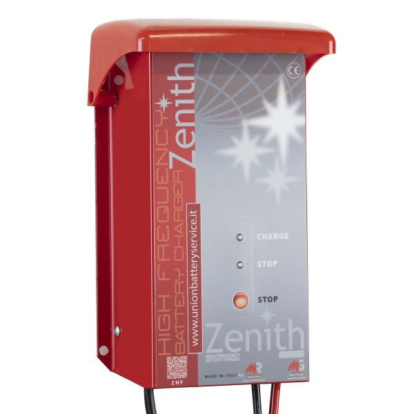 Chargeur Zenith ZHF 48 V 30A