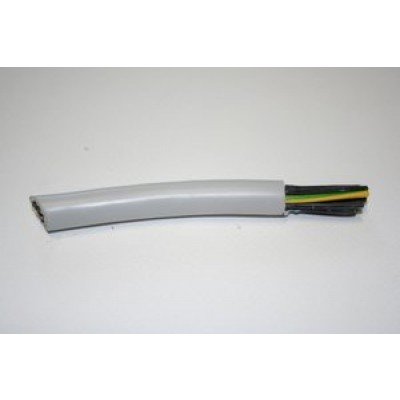 Câble souple 12x1mm2 (20m mini)