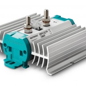 Relais de charge MASTERVOLT 12/24V 90A Charge Mate Pro 90