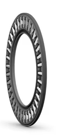 Roulement à aiguilles CP 5578620 Ø55 x 78 x 1 mm