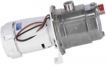 Rouet Ecoinox2/15 Electropompe à eau