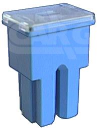 Fusible PAL293  20A bleu