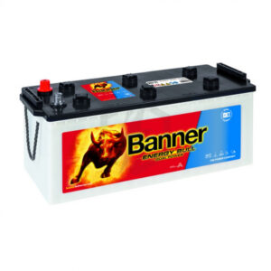 Batterie BANNER Energy Bull 96351 12V 180Ah 514 x223 x 220