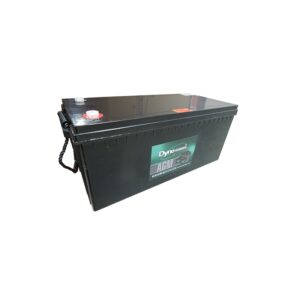 Batterie DYNO Deep cycle AGM DAB12-200 12V 225Ah C20 M8 +D