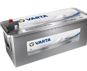 Batterie VARTA LFD140 12V 140Ah +G Deepcycle 513 X 189 X 220