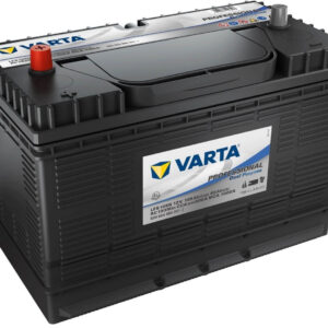 Batterie VARTA Professional 12V 105Ah 800A BC 330 X 175 X 240