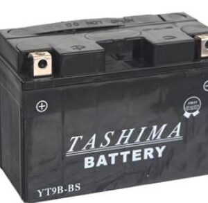 Batterie KYOTO YT9B-BS AGM 12V 8Ah 190A +G 151 X 70 X 105 PACK