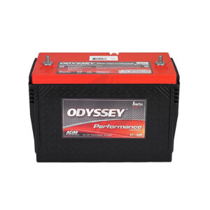Batterie ODYSSEY ODP-AGM31 12V 100Ah 925A BC 330 X 172 X 240