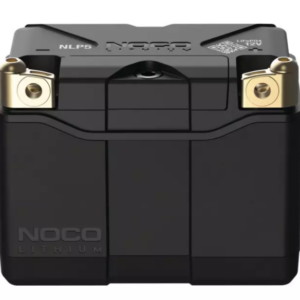 Batterie Lithium NLP5 12.8V - 2Ah - 250A +D NOCO 113 X 70 X 88