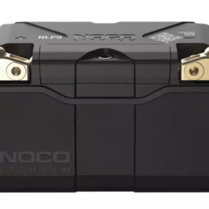 Batterie Lithium NLP9 12.8V - 3Ah - 400A +G NOCO 149 X 87 X 96