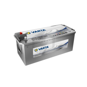 Batterie VARTA Dual EFB  LED 190 12V 190 Ah 1050 A 513 x 223 x 223 +G