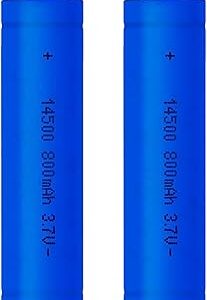 Batterie Xstar 3.7V IMR14500
