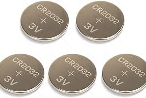 Pile Lithium Maxell CR2032 3V vrac