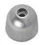 Anode SIDE POWER sur hélice pour propulseur