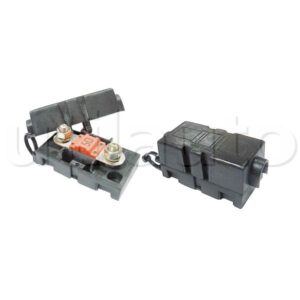 Porte fusible midi