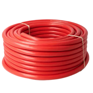 Câble extra souple 1x25mm2 rouge