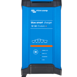 Chargeur BLUE SMART IP22 VICTRON 12v 20A( 3) 230v 50/60Hz