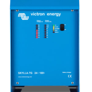 Chargeur SKYLLA-TG VICTRON 24V 50A (1+1) 230v 45/65Hz