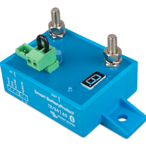 Protection de tension SMART BATTERY PROTECT VICTRON 12/24V 65A