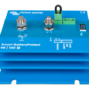 Protection de batterie SMART BATTERY PROTECT VICTRON 48V 100A
