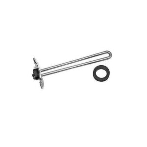 Résistance RARITAN 230/400v 1250w fixation en carré chauffe-eau