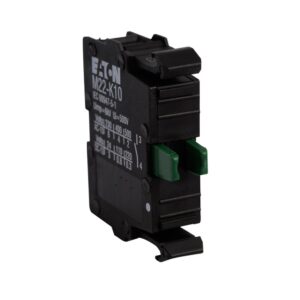 Contact joystick EATON M22-K01 à vis NF