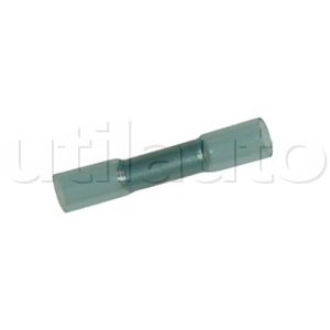 Cosse thermo manchon bleu (1.5 à 2.5mm2)
