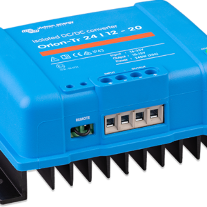 Abaisseur de tension ORION VICTRON 24/12V 40A