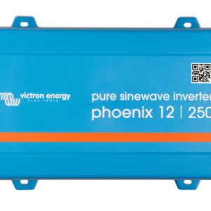 Convertisseur PHOENIX VICTRON 18-34v 250w pur sinus VE Direct Schulko