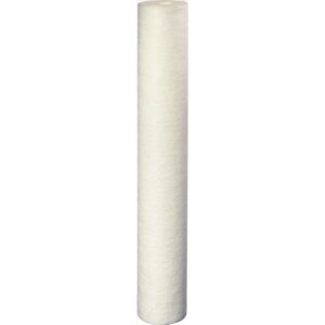 Cartouche filtration 5" 5microns pour dessalinisateur