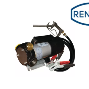 Pompe transfert gasoil 60l/min