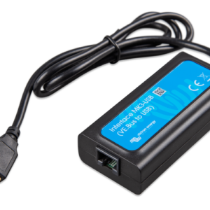 Interface VICTRON MK3-USB (VE.Bus to Usb)