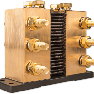 Shunt VICTRON 500A 50mv pour contrôleur BMV en rajout