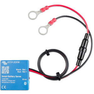 Contrôleur VICTRON Smart battery sense long range (10m)