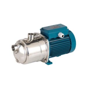 Pompe auto-amorçante CALPEDA NGXM3A 230v mono 1500L/h