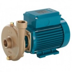 Pompe centrifuge CALPEDA BCM20A 230v mono 1500L/h bronze