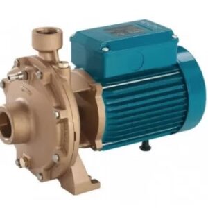 Pompe centrifuge CALPEDA BNM17/FE 230/400v tri 24000L/h bronze