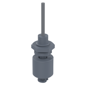 Mini-contacteur de cale CELDUC 10-300vdc 0,5A flotteur V plastic