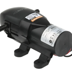 Groupe d'eau FLOJET LF12 12v 250L/h à membrane