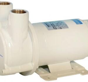Pompe centrifuge GIANNESCHI CP20G 220v 2700L/h