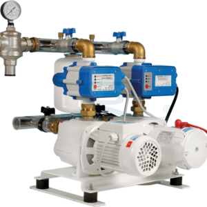 Pressostat GIANNESCHI simple