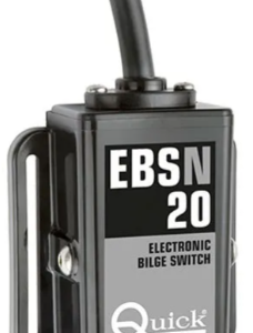 Contacteur de cale QUICK 20A électronique /
