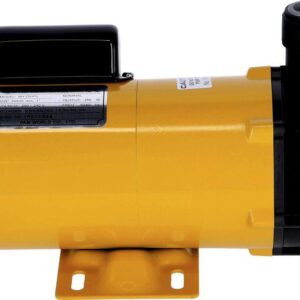 Pompe magnétique PLASTOMEC 230v 50/60hz 780L/h pour clim