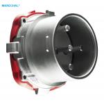Connecteur mâle MARECHAL DS9 150A 400v 3P+N+T métal