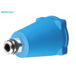 Poignée droite MARECHAL pour DS9 35-48mm plastique