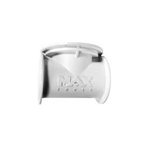 Adaptateur de poupe MAX POWER D185mm
